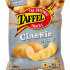 Картофельные чипсы «Taffel» «Классические» с солью 150 грамм