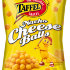Кукурузные снэки «Taffel» со вкусом сыра 120 грамм