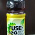 Холодный чай «Fuse-Tea», манго- ананас 1 L