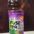 Холодный чай «Fuse-Tea», шалфей- груша 0,5 L