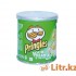  Чипсы «Pringles»  Сметана, лук, 40 грамм