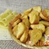 Сухарики Гаринские со вкусом сыра (100 гр.)