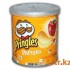 Чипсы «Pringles»  Paprika, 40 грамм