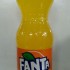 Напиток «Fanta» апельсин 0,5 L