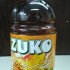  Детский напиток «ZUKO» на натуральном соке, персик  0,38 L