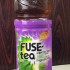 Холодный чай «Fuse-Tea», груша-шалфей 1 L