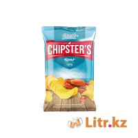 Чипсы «Flint» со вкусом краба 60 грамм