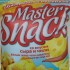 Обжаренная кукуруза «Master Snack» со вкусом сыра и чили, 90 грамм