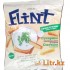 Сухарики «Flint»  со вкусом сметаны с зеленью 80 грамм