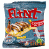 Сухарики «Flint»  со вкусом сосисок на гриле 80 грамм
