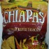 Кукурузные чипсы "CHIAPAS" Острый перец Табаско 150 грамм