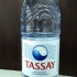 Вода без газа «Tassay» 1,5 L