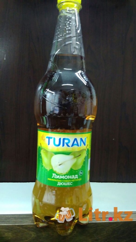 Лимонад «Turan- Дюшес» 1 L