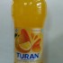 Сокосодержащий напиток «Turan - Апельсин» 0.5 L