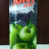 Сок «Juicy» яблоко 1 L