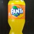 Напиток «Fanta» апельсин 1L
