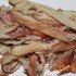 Филе кальмара 100 грамм